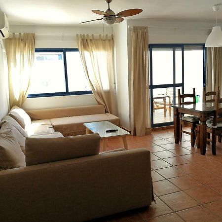 Apartamento Los Olivos ラス・ネグラス エクステリア 写真