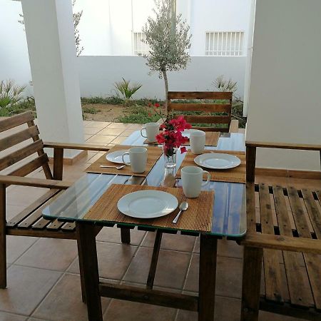 Apartamento Los Olivos ラス・ネグラス エクステリア 写真